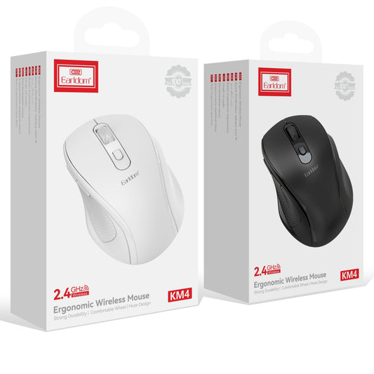 Drotless Misha – Earldom ET-KM4