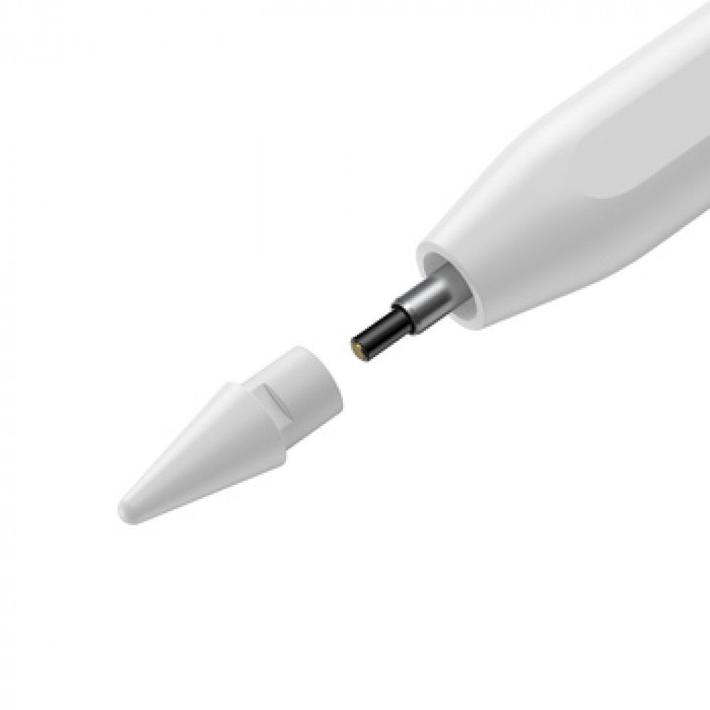 Stylus Pen – Baseus (SXBC020102) – SXBC020102 White