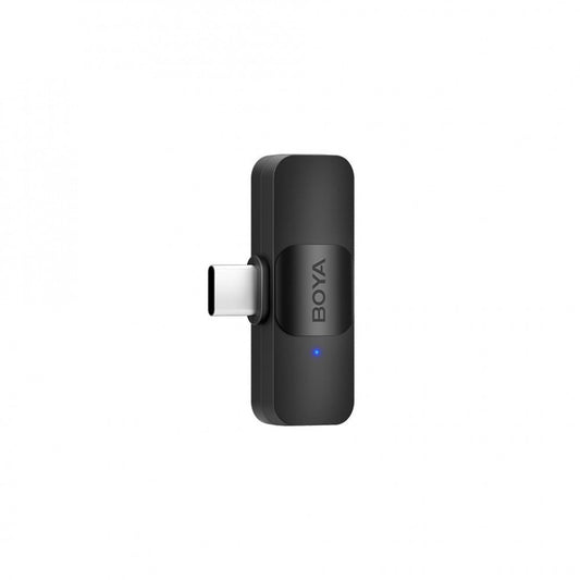 Беспроводной микрофон для телефона BOYA BY-V10