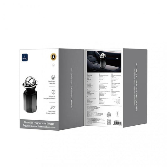 Увлажнитель Wiwu Wi-Ai700 — Mint Scent