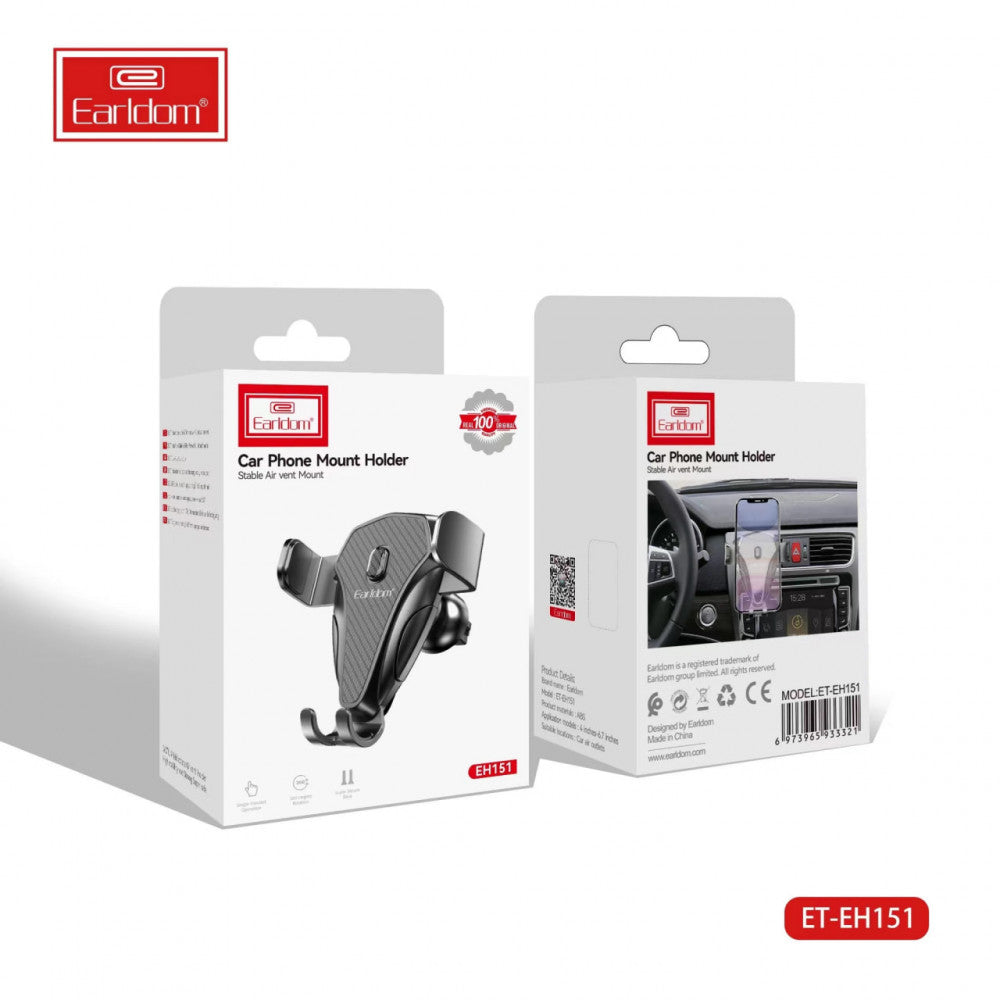 Automatic trimach for power supply - Earldom ET-EH151