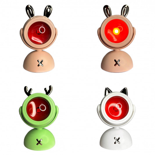 Children's Table Lamp 500 mAh 13