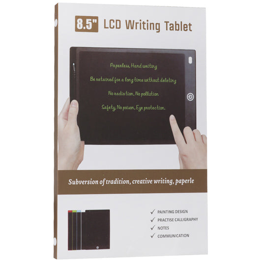 Notepad 8" RGeek kids with pen — Blue