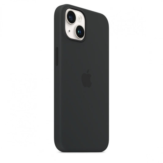 Cover Cases FineWoven Case with MagSafe iPhone 15 - Black