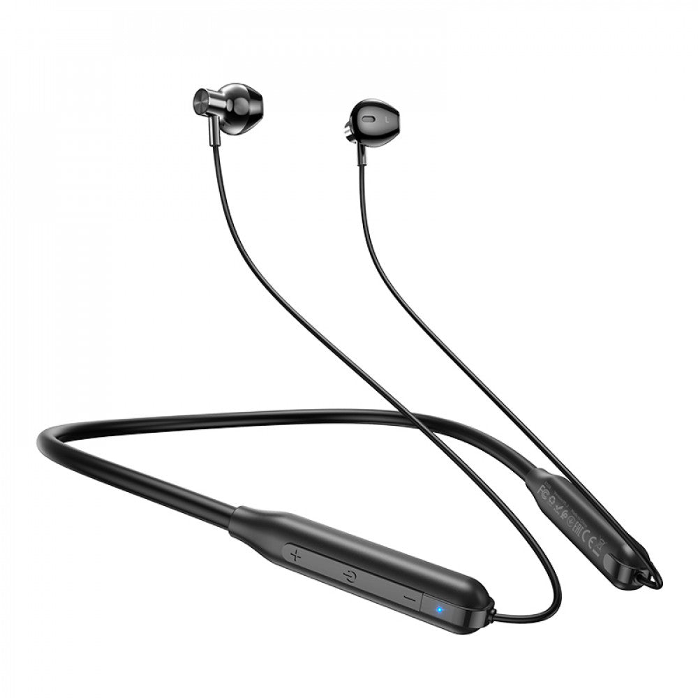Bluetooth Earphones Hoco ES58 – Black