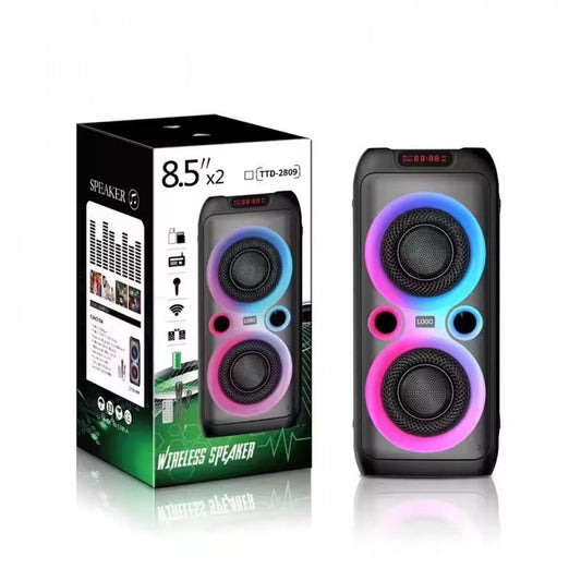 Bluetooth speaker for transfer - TTD-2809