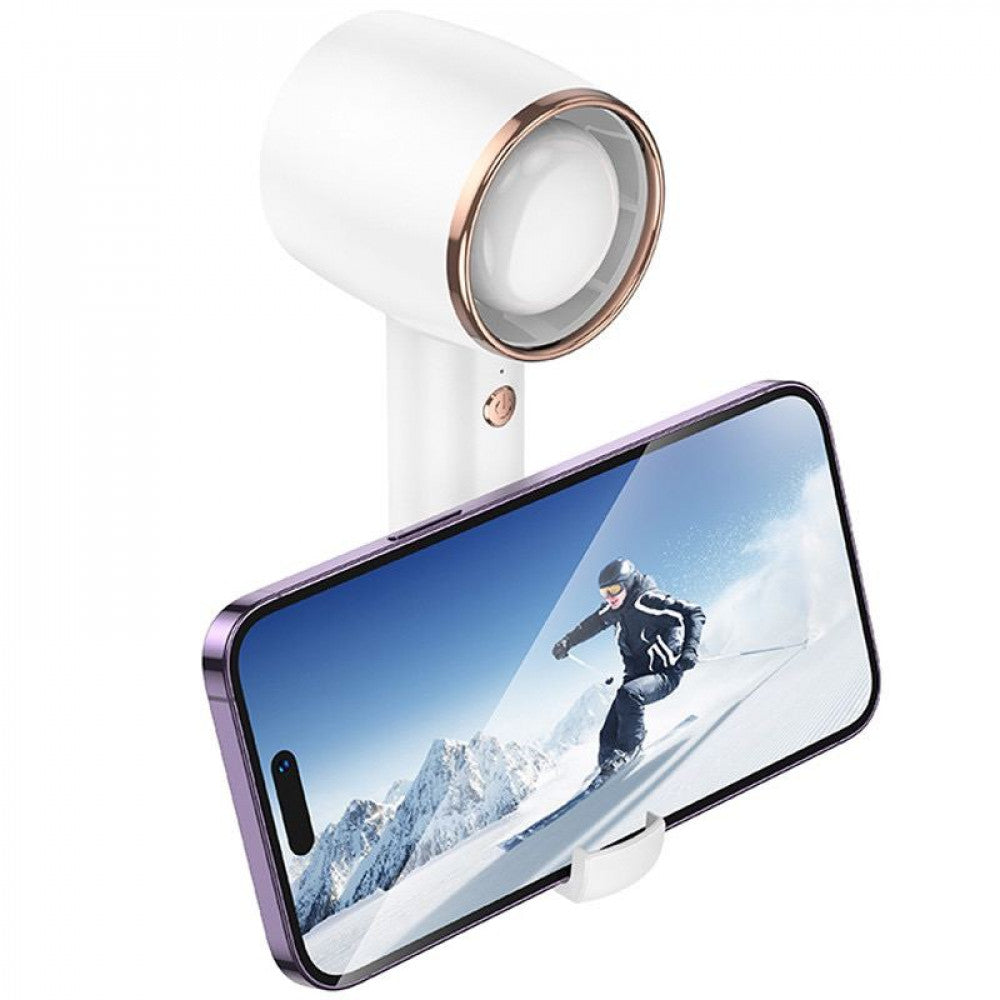 Portable Mini Fan Hoco HX21