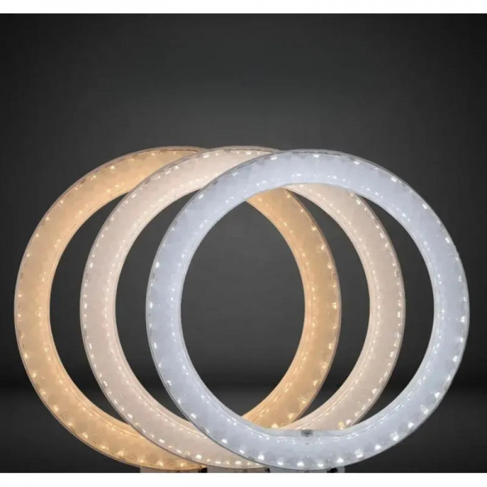 Ring Lamp RGB LED (33 cm) 3D-33