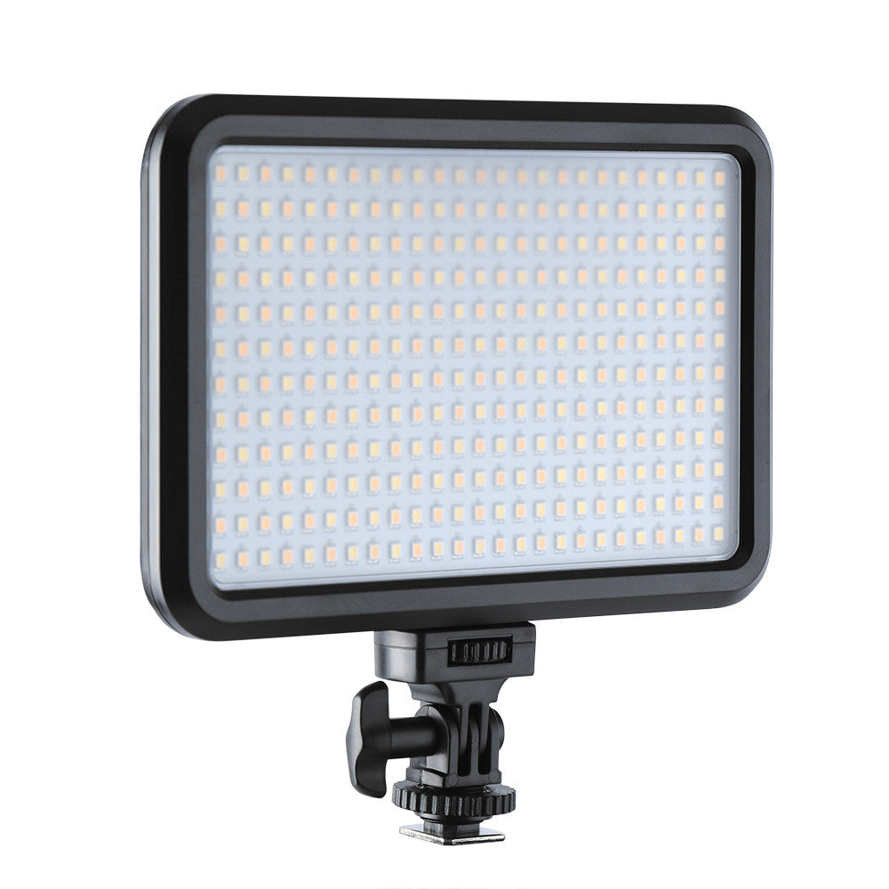 LED video light lamp PT-F300B 30W LED300 color 3200-5600K