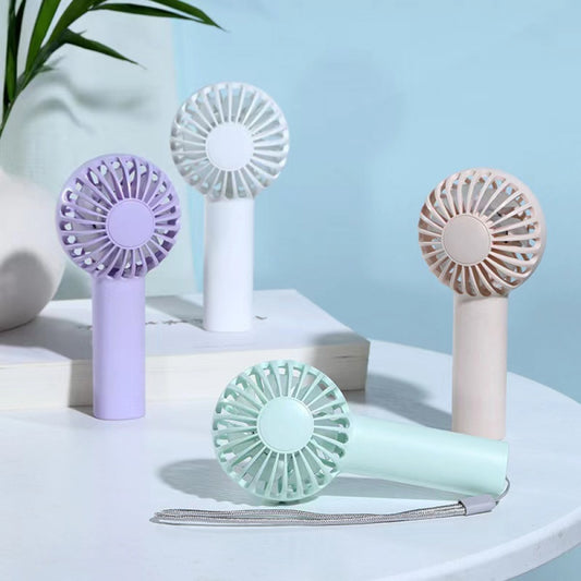 Portable Mini Fan DC03