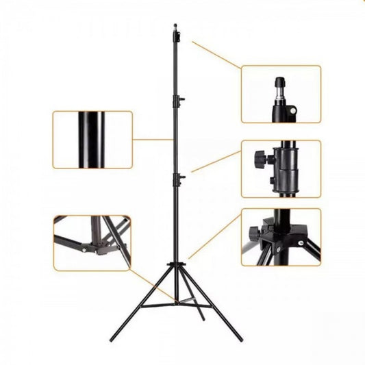 Tripod Stand Multifunctional (2.10m) | Veron ST2100