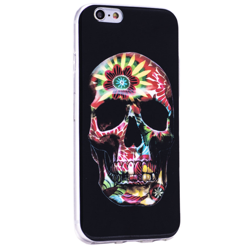 Case With Print Lenovo K3 ; Lenovo A6000 - Design 8