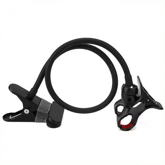 Phone stand – Metal lazy – White