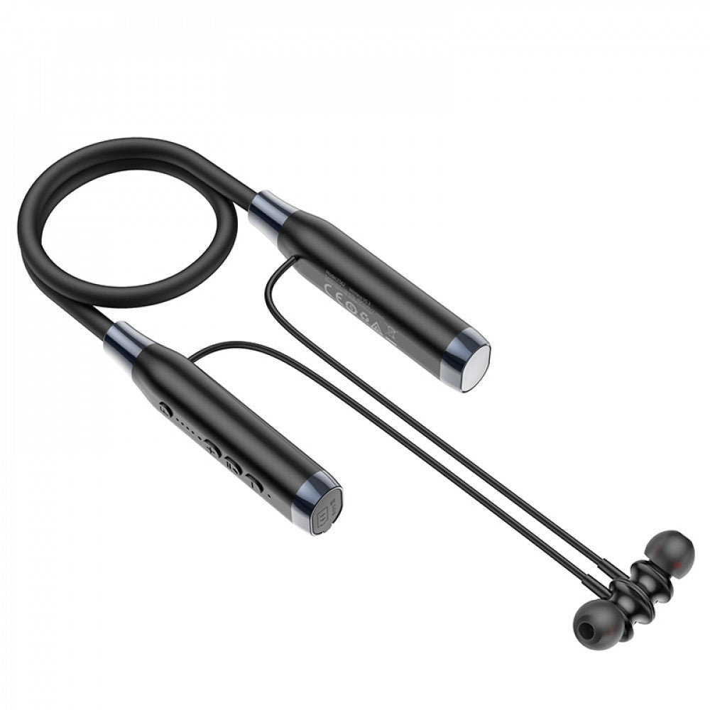 Bluetooth Earphones Hoco ES62 – Black