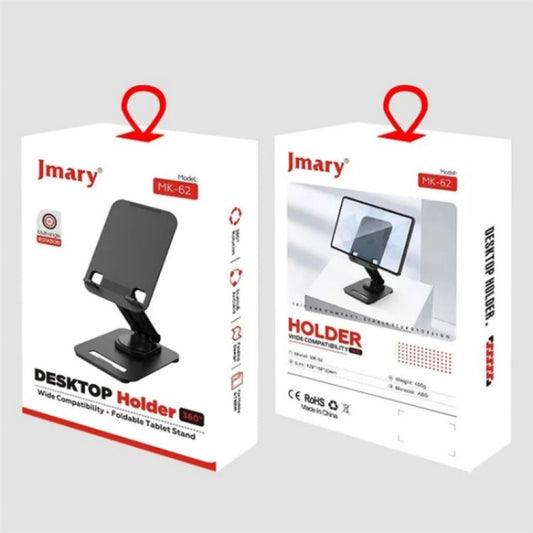 Підставка для ноутбука — Jmary MK-62