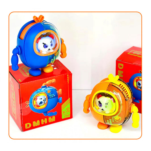 Игрушка ДМХМ К20