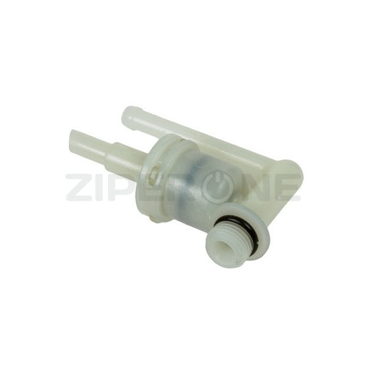 Pump valve MS-0A01950 for Krups coffee maker