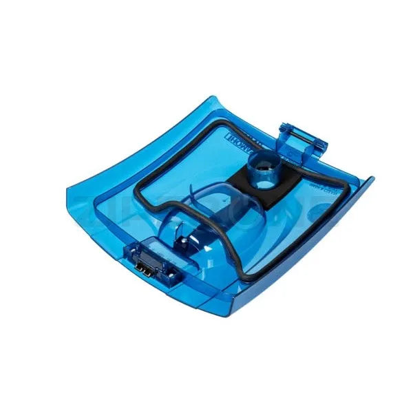 Housing cover assembly for vacuum cleaner Twin T2 Thomas blue