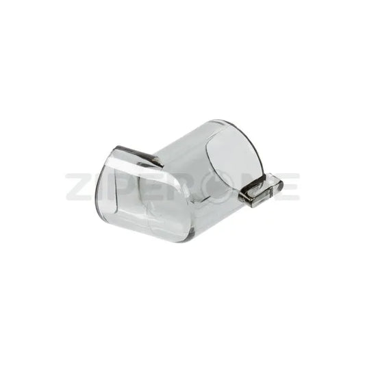 Drain spout (plastic) for Philips juicer 420303602701