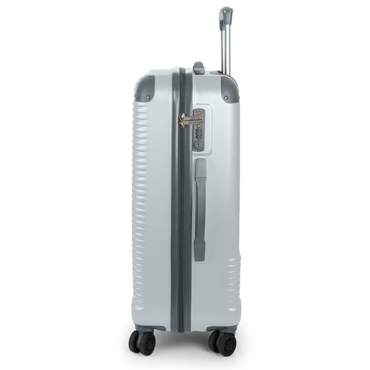 Valise Gabol Balance (M) Silver (115946-022)