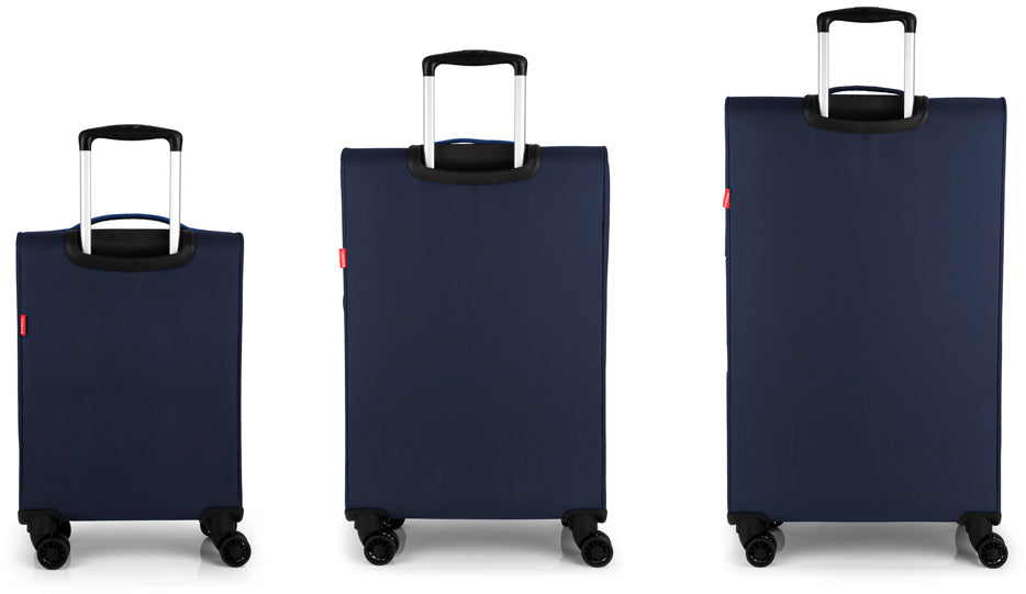 Valise Gabol Cloud (M) Blue (114046-003)