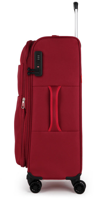 Valise Gabol Cloud (M) Red (114046-008)