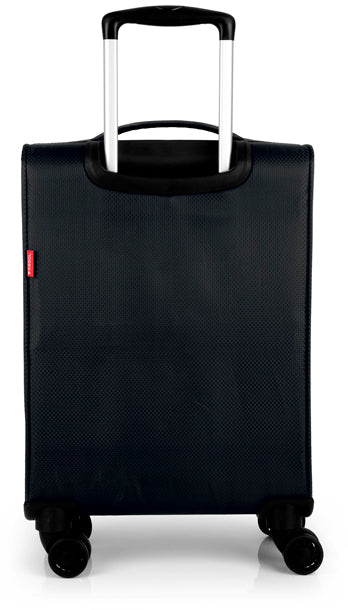 Valise Gabol Cloud (S) Black (114022-001)