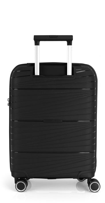 Valise Gabol Kiba (S) Black (122022-001)