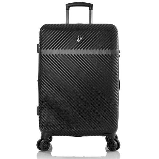 Valise Heys Charge-A-Weigh ll (M) Black (10131-0001-26)