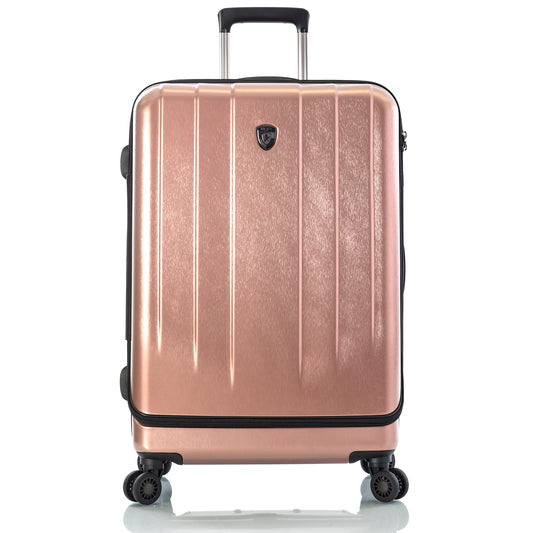 Valise Heys EZ Access (M) Rose Gold (10140-0131-26)