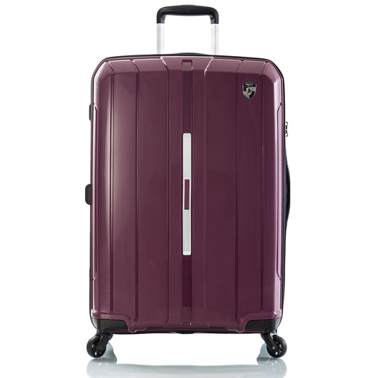 Valise Heys Maximus (M) Wine Red (10136-0052-26)