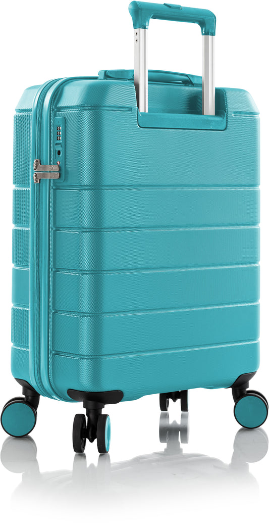 Valise Heys Neo (S) Aqua (10134-0062-21)