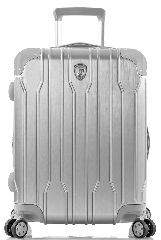 Valise Heys Xtrak (S) Silver (10103-0002-21)