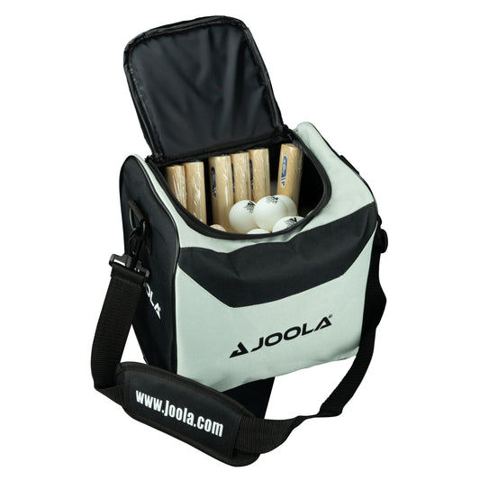 Table tennis set Joola Bag Set Hit 14 Bats 30 Balls (54839)