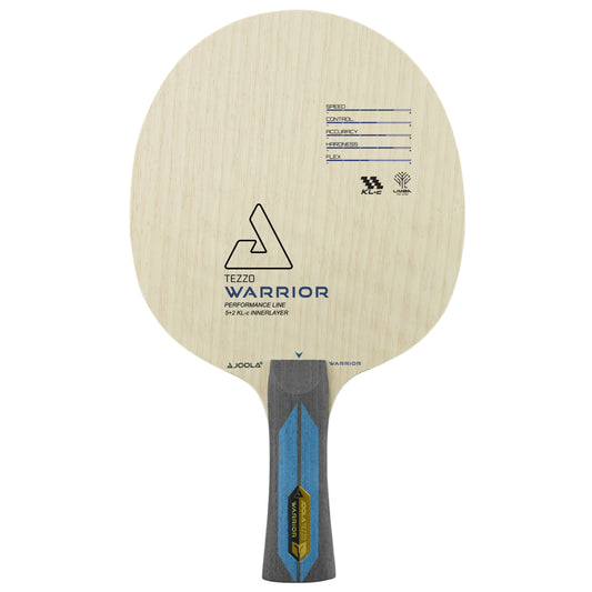 Joola Tezzo Warrior FL Racket Base (61210)