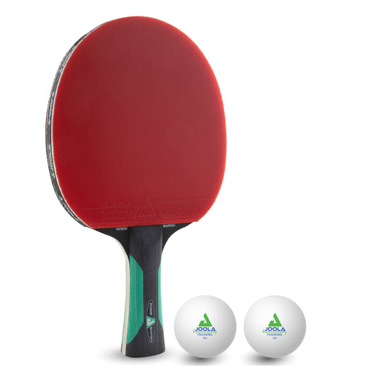 Joola Rosskopf Smash Table Tennis Racket (53135)