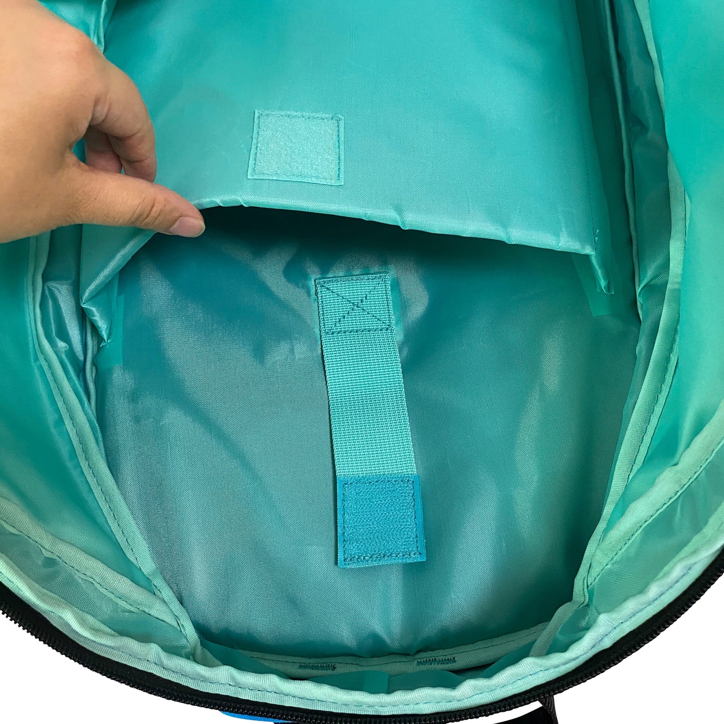 Backpack Joola Vision II Blue (80165)