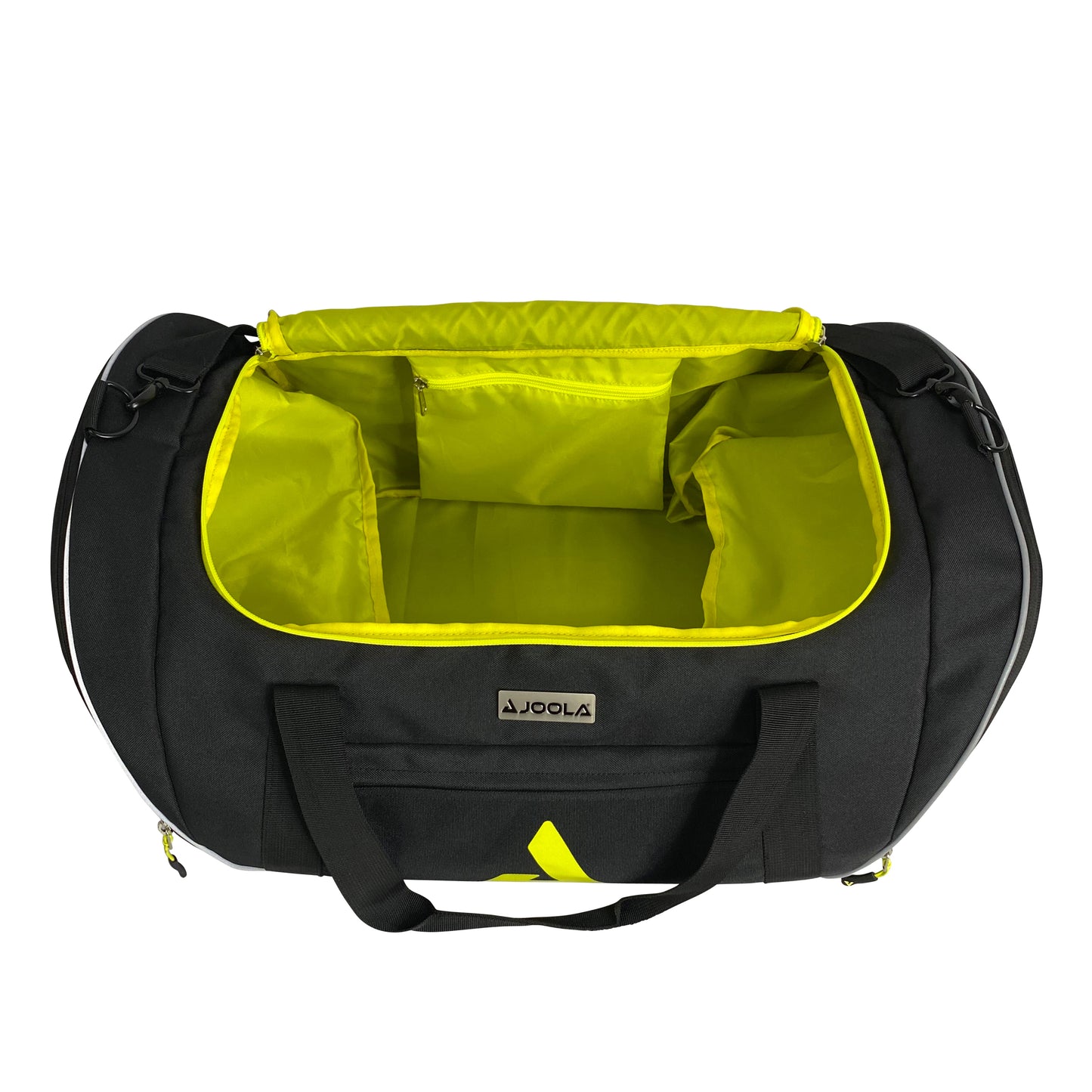 Sports bag Joola Vision II Black (80163)