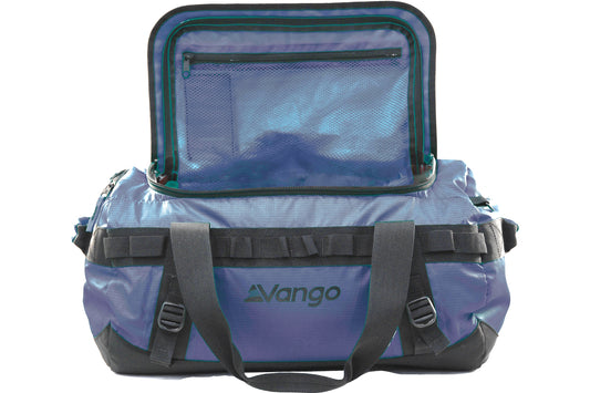 Travel bag Vango Cargo 80 Moonlit Ocean (RUUCARGO0000006)