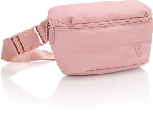Heys Puffer Mini Waist Bag Rose (30128-0025-00)