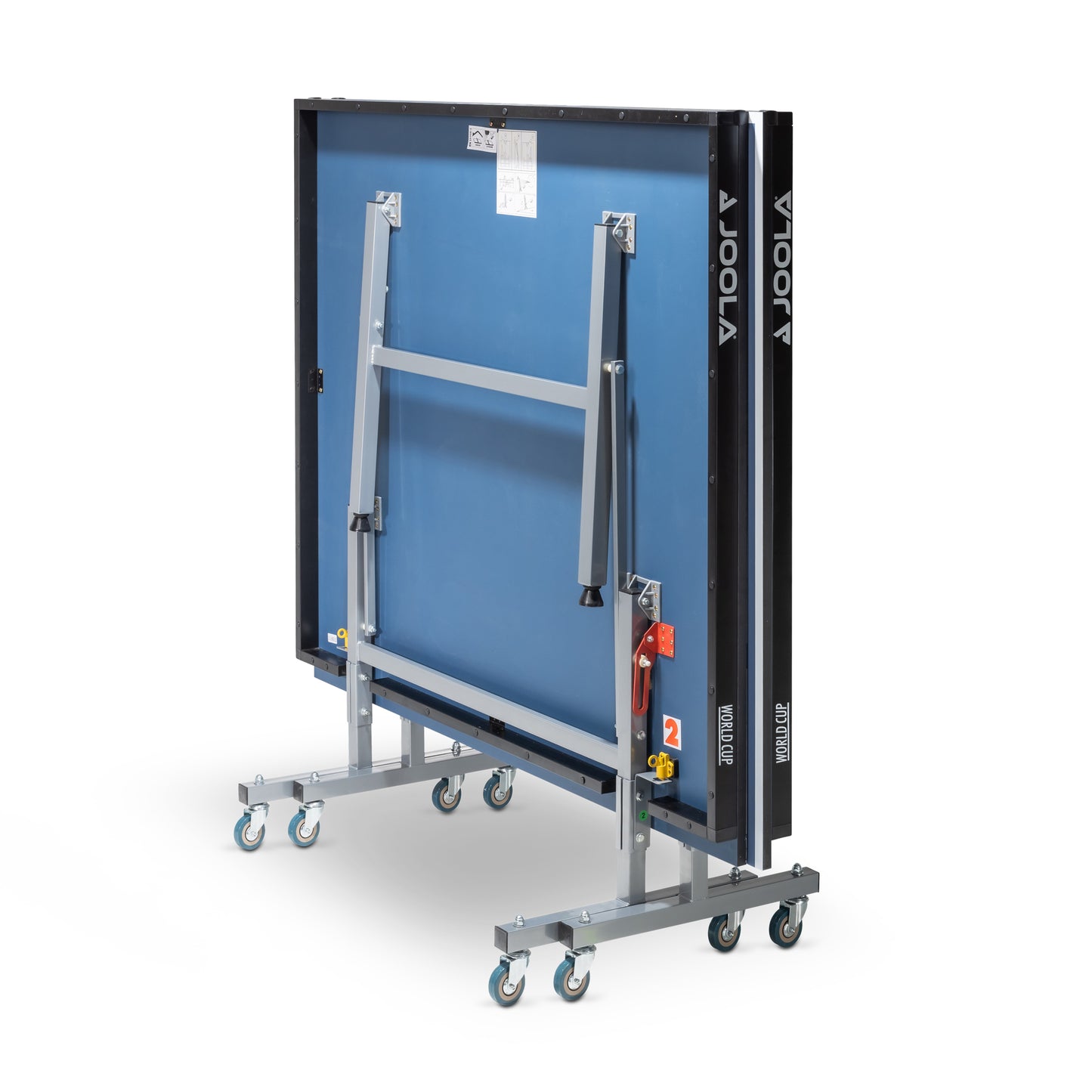 Tennis table Joola World Cup 22 BLue (11281)