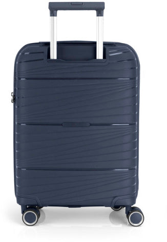 Valise Gabol Kiba (S) Azul Marino (122022-046)