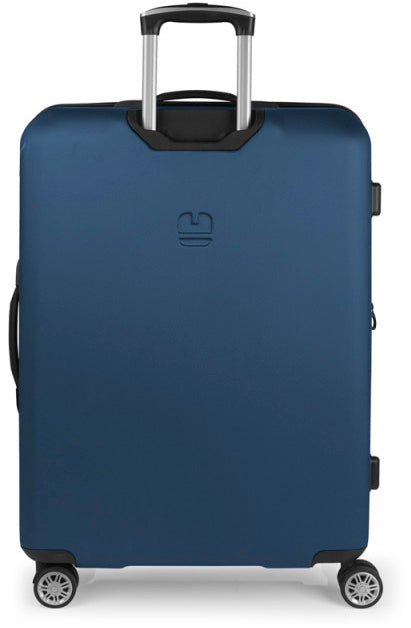 Valise Gabol Escape (L) Azul (124147-003)