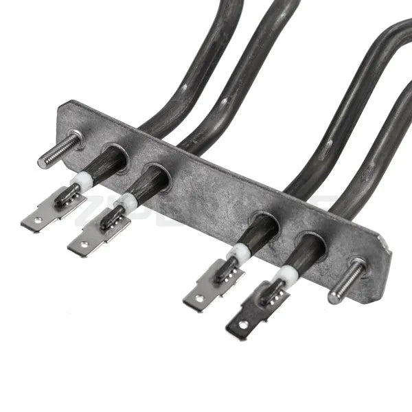 Upper heating element (grill) for oven 2900W (900+2000W) 230V B=295mm L=370mm Gorenje