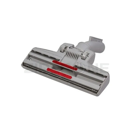 Floor/carpet brush on pipe D32mm for Electrolux vacuum cleaner