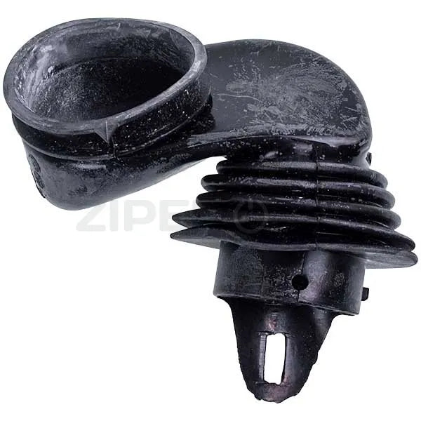 Spout (dispenser-tank) for the Beko 2818440200 washing machine