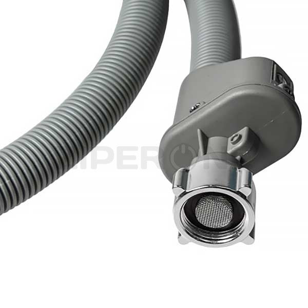 Inlet hose L1700mm with aquastop valve for Gorenje washing machine
