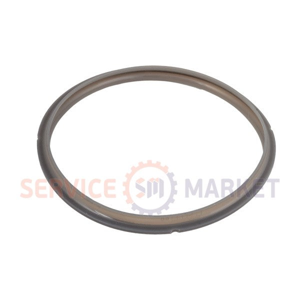 Sealing ring for multicooker (6L) D=240mm Moulinex