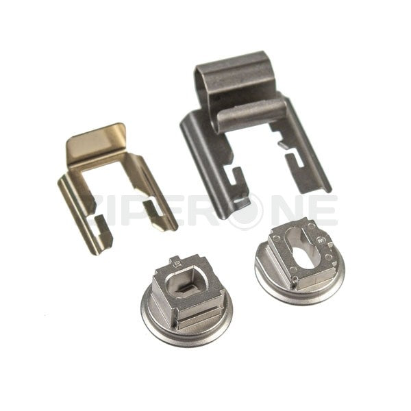 Blaupunkt, Siemens, Bosch, Constructa Oven Guide Holder Set 644828 (00626210)