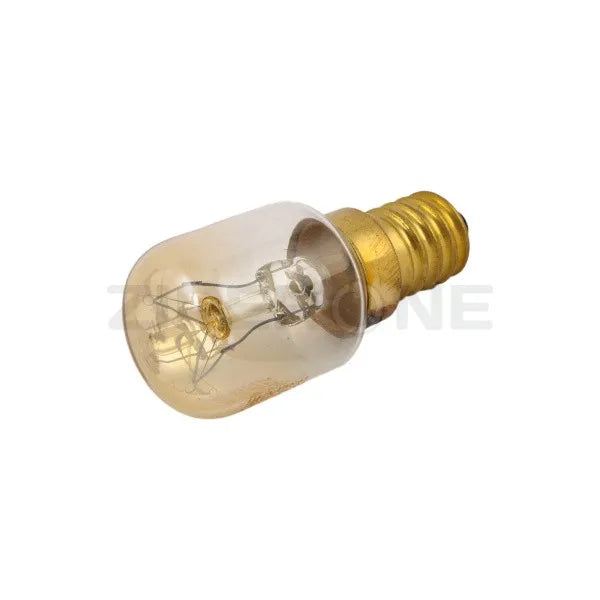 Oven Bulb 25W 240V E14 300°C Bosch